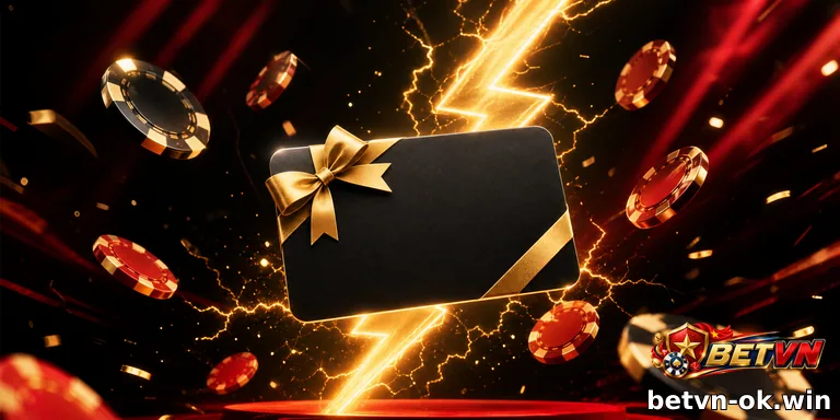 Casino BETVN – Sòng Bạc Online Hot Nhất 2025 Cho Bạn - hình ảnh - betvn-ok.win