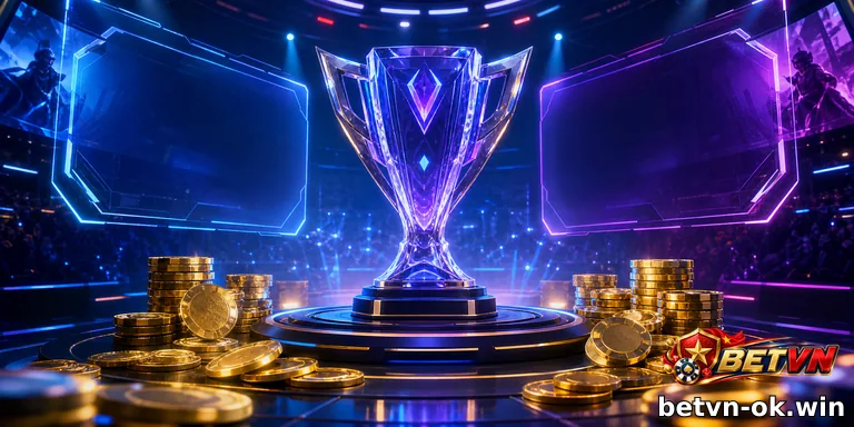 Đăng Nhập Link An Toàn Cùng BETVN Giúp Trải Nghiệm Trọn Vẹn - hình ảnh - betvn-ok.win