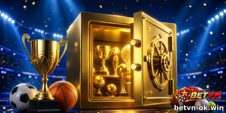 BETVN Link Mới Nhất | Trang Chủ Chính Thức 2026 - hình ảnh - betvn-ok.win