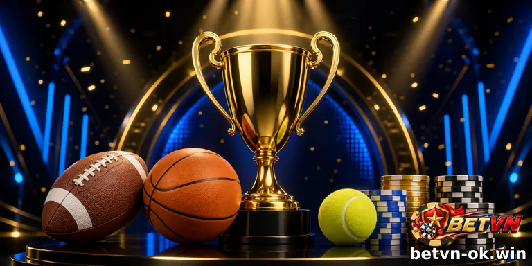 Bắn Cá BETVN – Săn Kho Báu Từ Đại Dương Siêu Hấp Dẫn - hình ảnh - betvn-ok.win