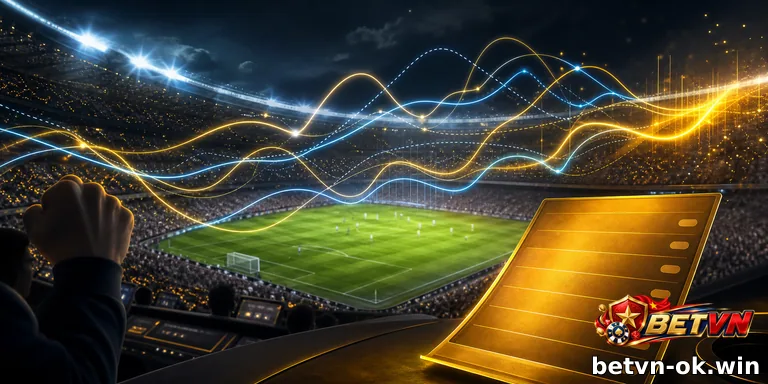 BETVN Link Mới Nhất | Trang Chủ Chính Thức 2026 - hình ảnh - betvn-ok.win