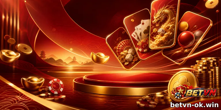 Xóc Đĩa Thần Tài – Siêu Phẩm Đỉnh Cao Của Năm 2025 - hình ảnh - betvn-ok.win